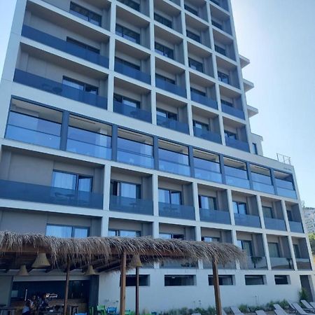 Joelle Premium Hotel Saranda Kültér fotó