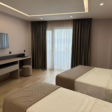 Joelle Premium Hotel Saranda Kültér fotó