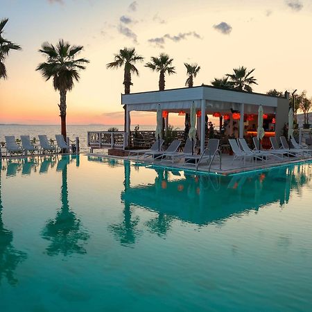 Joelle Premium Hotel Saranda Kültér fotó