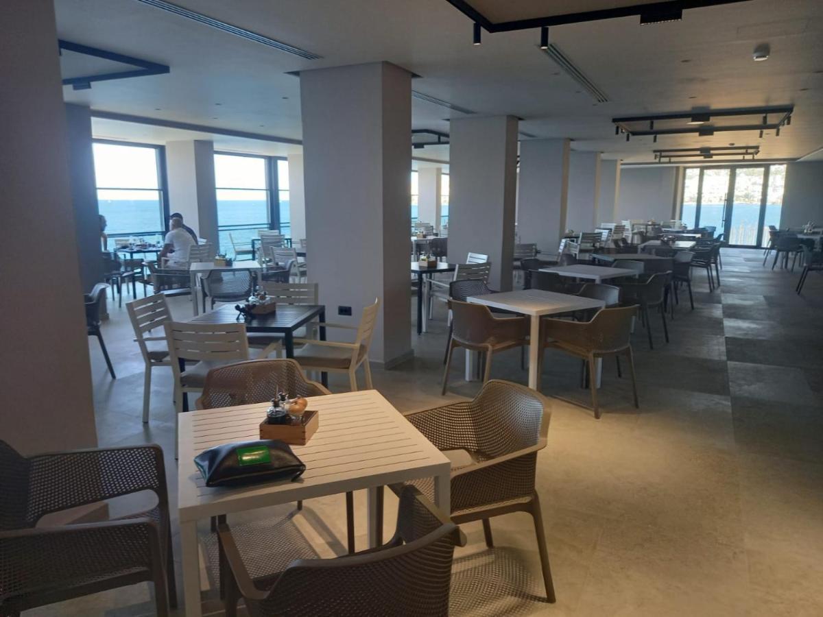 Joelle Premium Hotel Saranda Kültér fotó