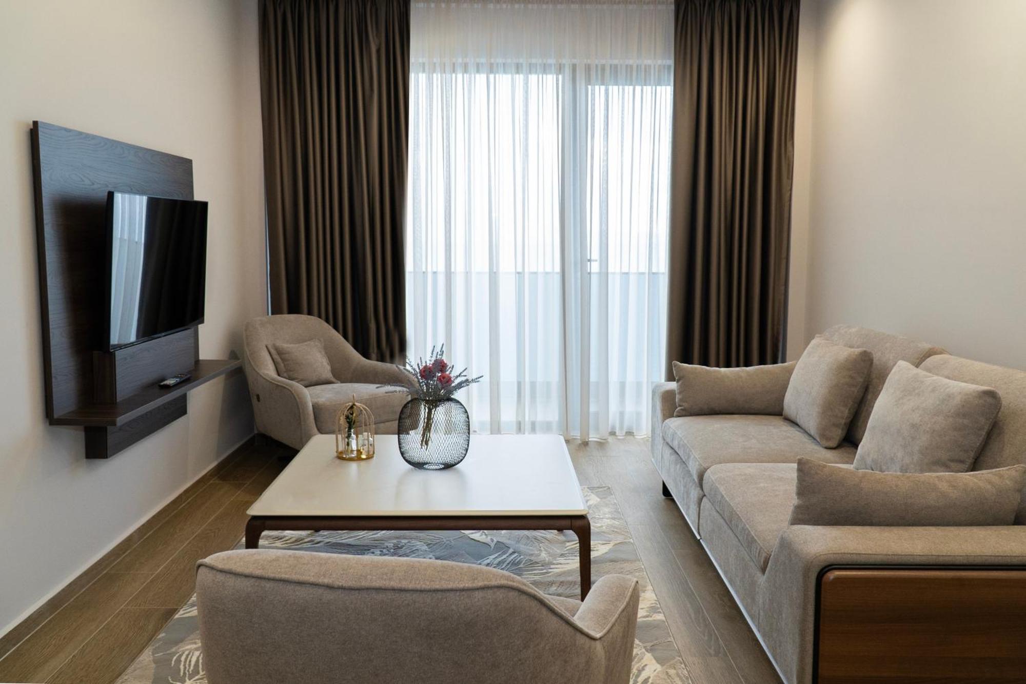 Joelle Premium Hotel Saranda Kültér fotó