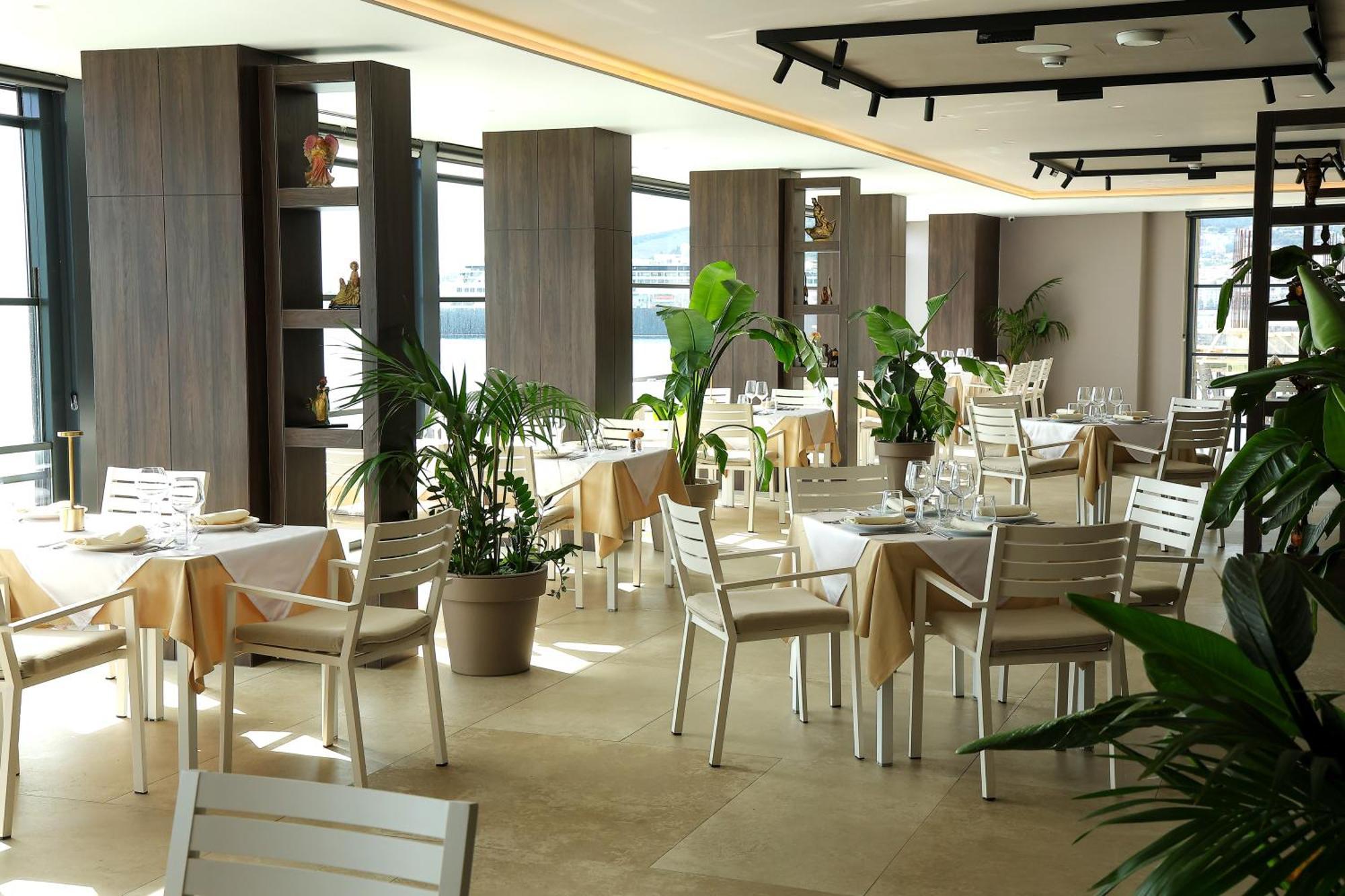 Joelle Premium Hotel Saranda Kültér fotó